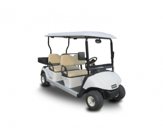 EZGO4座高尔夫球车