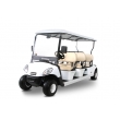 EZGO6座高尔夫球车