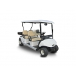 EZGO4座高尔夫球车