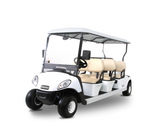 EZGO6座高尔夫球车